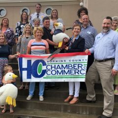 Chamber Connection June 28, 2018