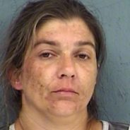 Bullard Woman Held on $100,000 Bond