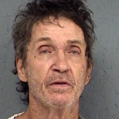 ID of Dead Brother Leads to Arrest of Jefferson Man