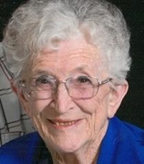 Lois Elaine Brandt