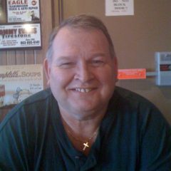 Craig Allan Robbins