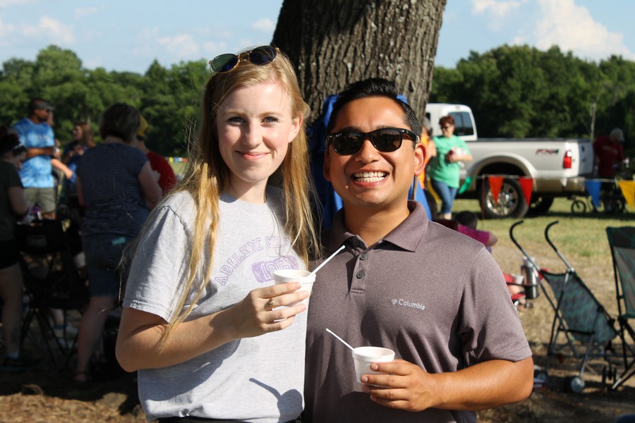 Dairy Fest Ice Cream Freeze off 17