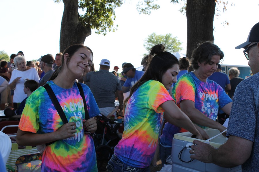 Dairy Fest Ice Cream Freeze off 21