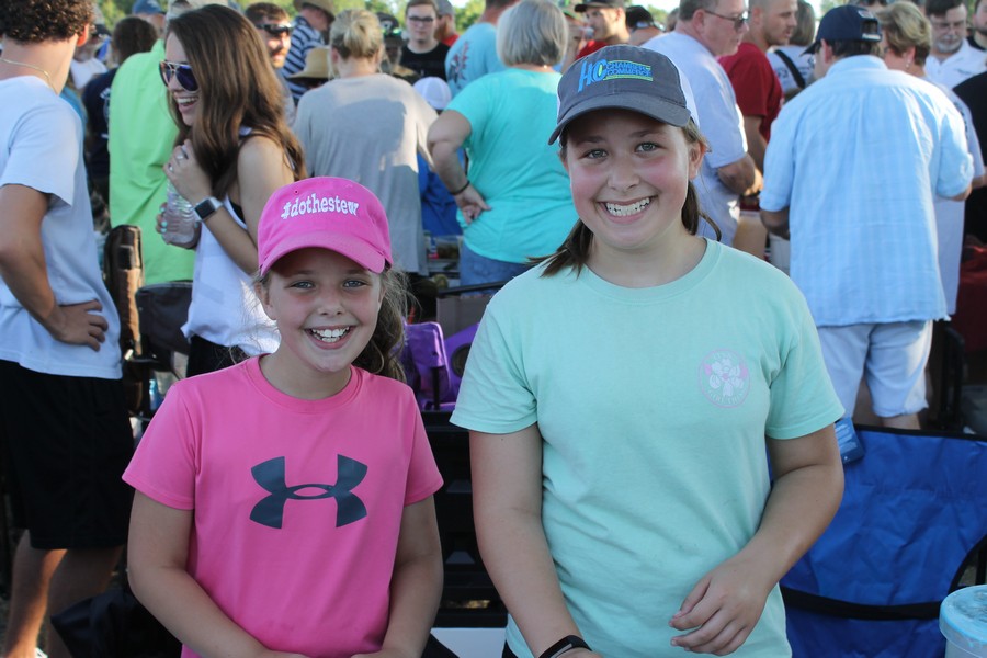 Dairy Fest Ice Cream Freeze off 23