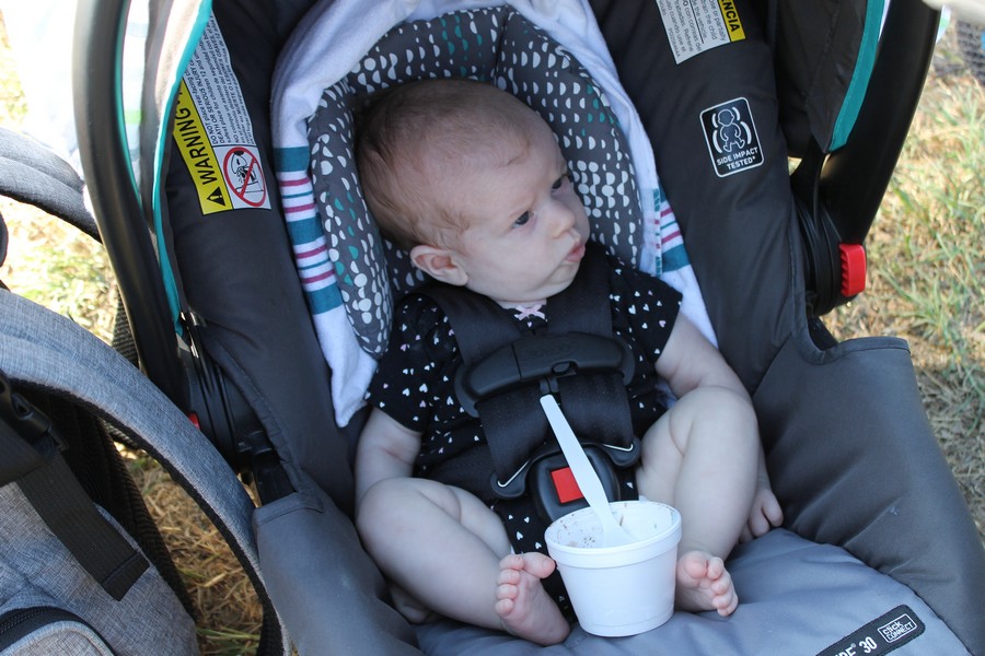 Dairy Fest Ice Cream Freeze off 26