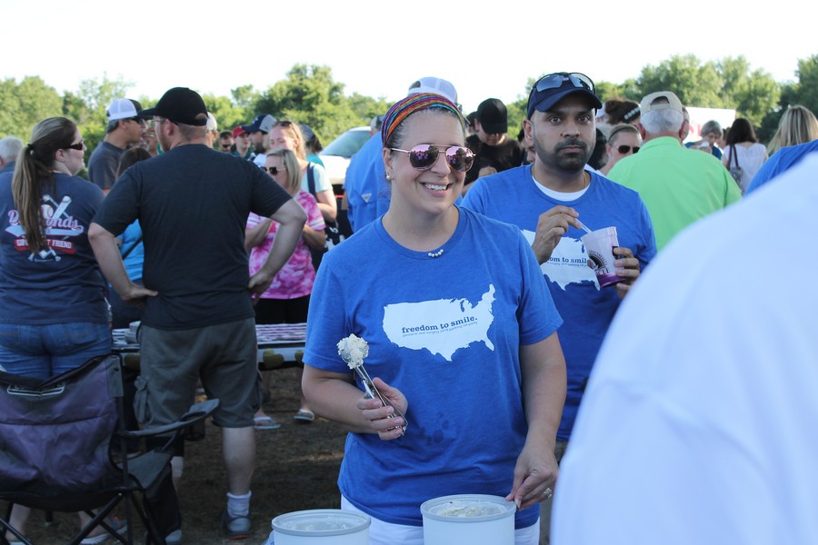 Dairy Fest Ice Cream Freeze off 3