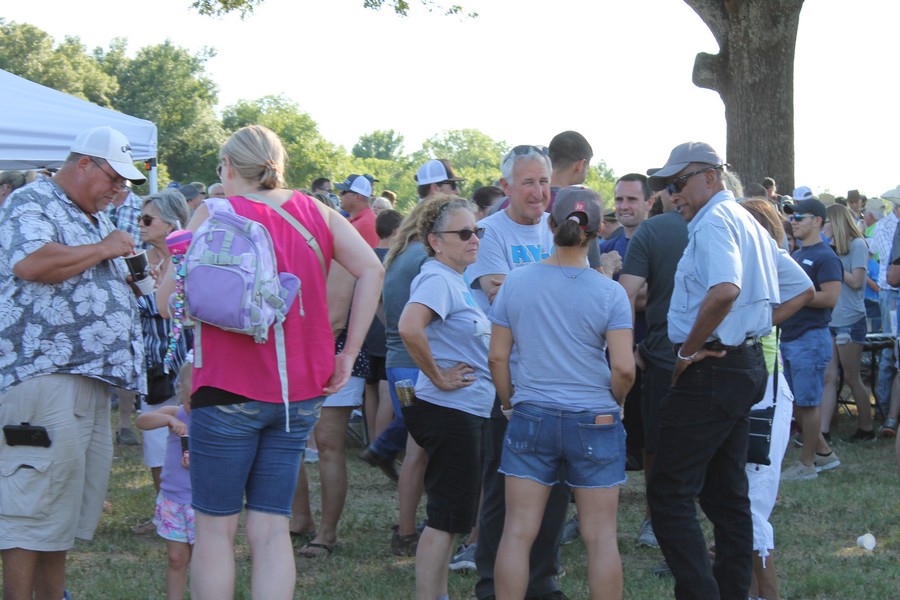 Dairy Fest Ice Cream Freeze off 31