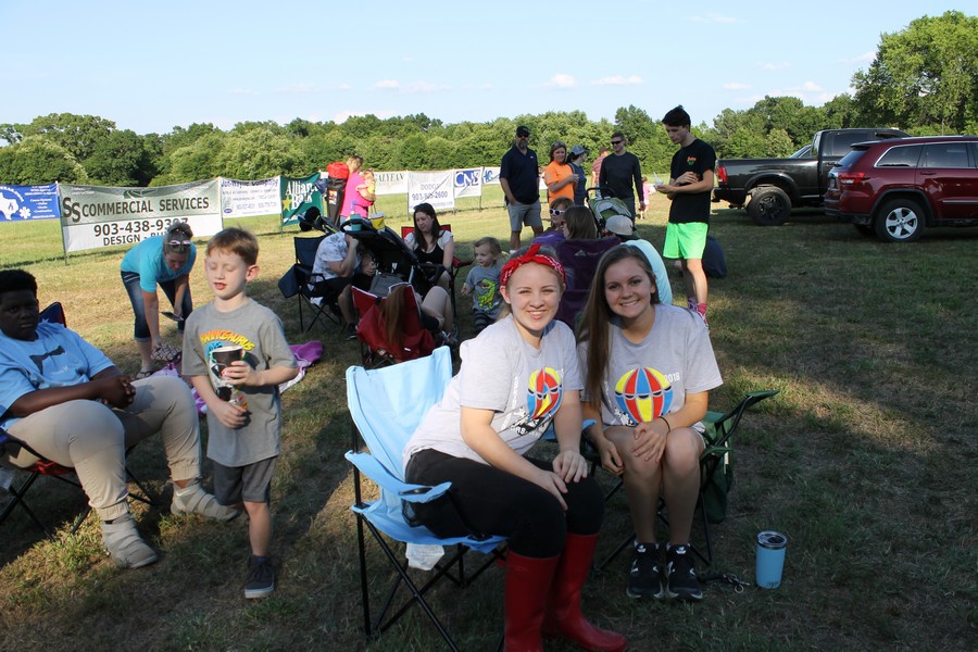 Dairy Fest Ice Cream Freeze off 35