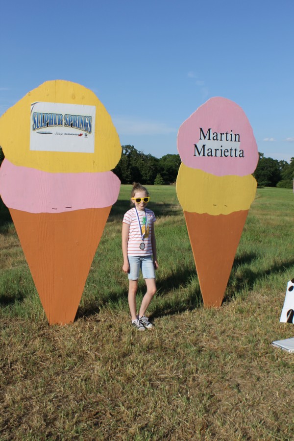 Dairy Fest Ice Cream Freeze off 36