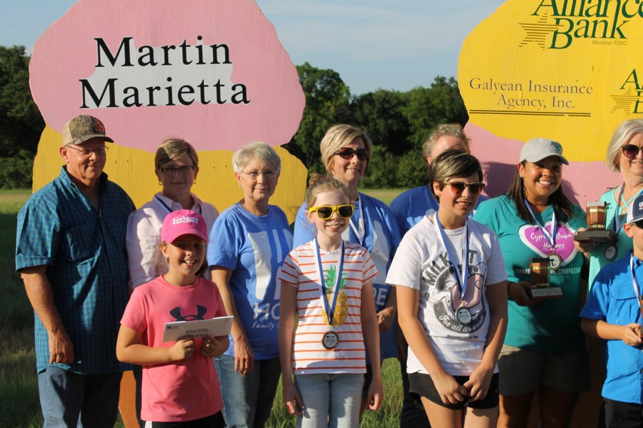 Dairy Fest Ice Cream Freeze off 43