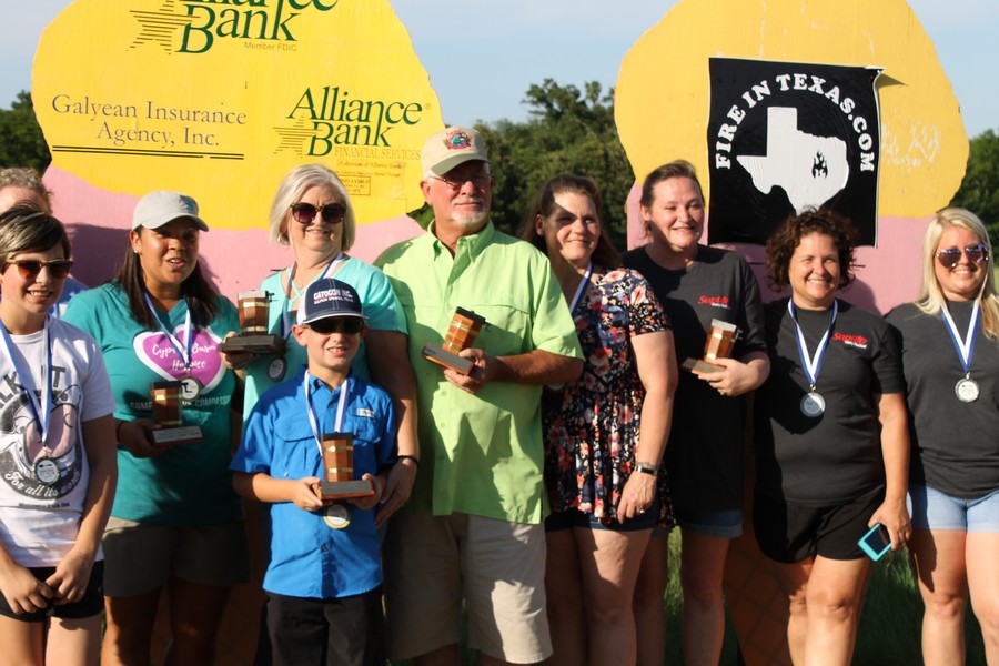 Dairy Fest Ice Cream Freeze off 44