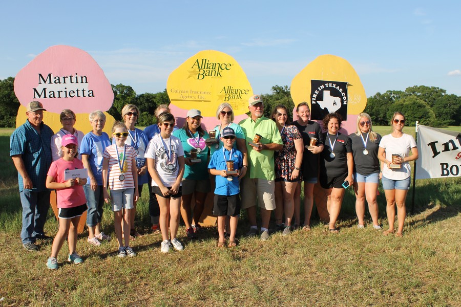 Dairy Fest Ice Cream Freeze off 45