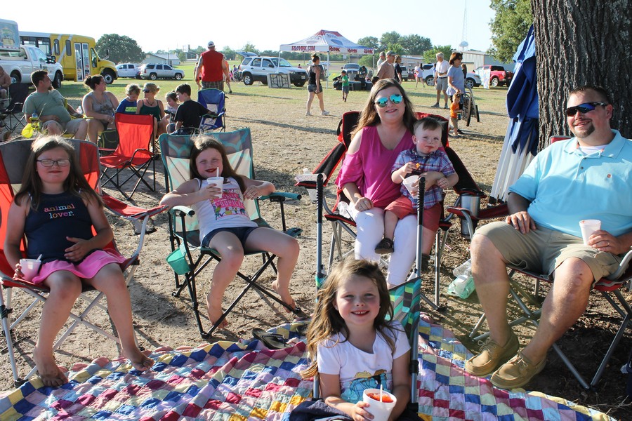 Dairy Fest Ice Cream Freeze off 52