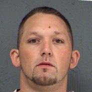 SCU Serves Warrant Following Meth Purchase