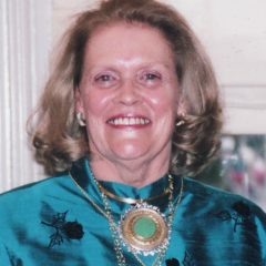 Jo Ann Fanning Durham