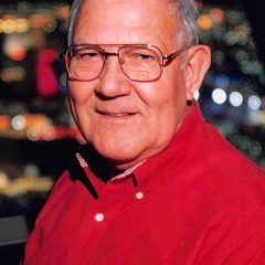 Earl D. Manning