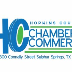 From the Chamber of Commerce