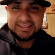 Hugo Santana, Jr.