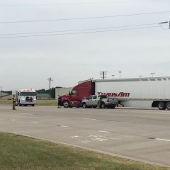 U-turn Accident Possibilities Increase with Summer Travel