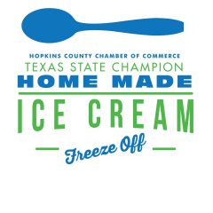 Experience Texas’ Best Taste at 17th Annual Texas State Championship Ice Cream Freeze-Off On Saturday June 9