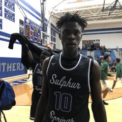 Fighting Illini, Oregan State Beavers Add to Iwuakor’s Scholarship Offers