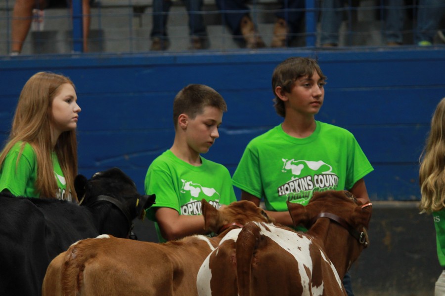 JR dairy Show 16