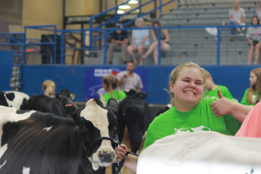 JR dairy Show 20