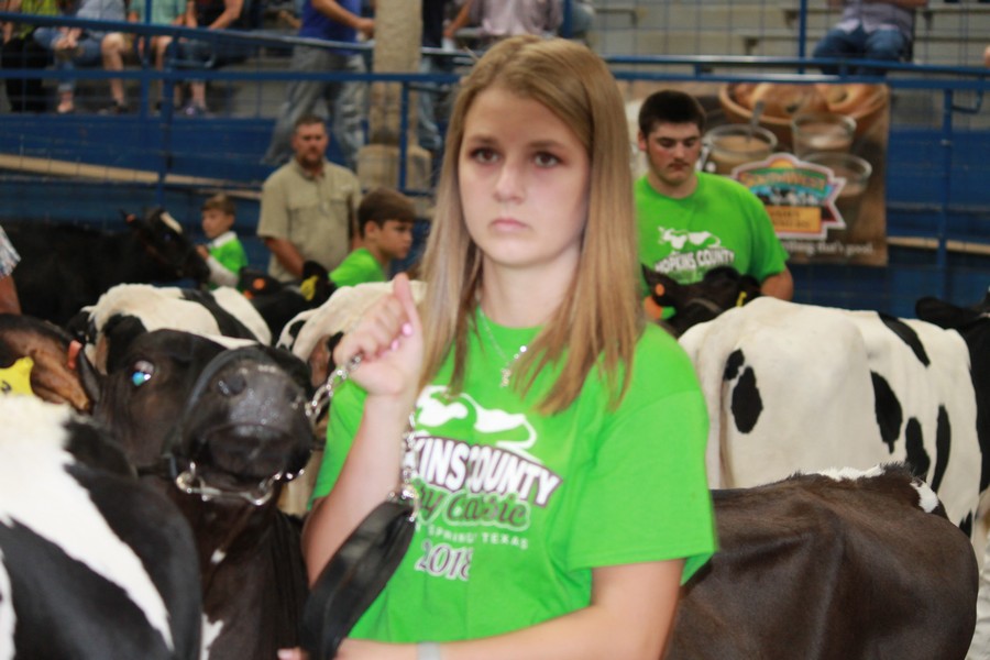 JR dairy Show 9