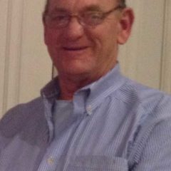 John Russell, Sr