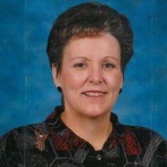 Myra “Diane” Kongamnach