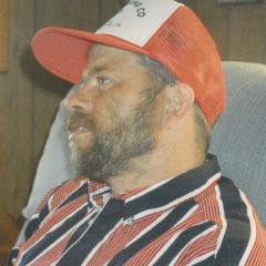 David Wayne Clements