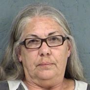 Brownies Found by Hopkins County Deputy in Vehicle Trunk Leads to Arrest of California Woman
