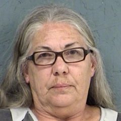 Brownies Found by Hopkins County Deputy in Vehicle Trunk Leads to Arrest of California Woman