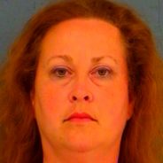 Woman Arrested for Taking Illegal Narcotics into County Jail