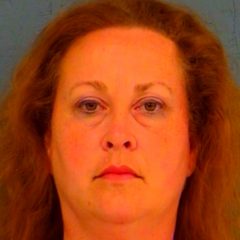Woman Arrested for Taking Illegal Narcotics into County Jail