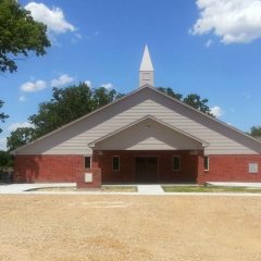St Luke Missionary Baptist Church VBS