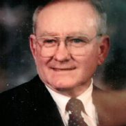 Joseph Brown