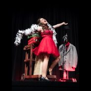 Queen Jaci Plans College, Career Onstage in Musical Theater, Business