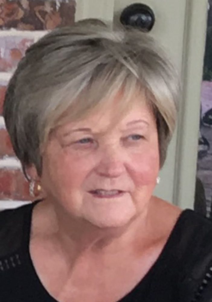 Melvanda Smith