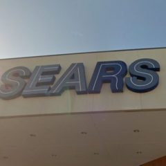 Two More Texas Sears Locations to Close