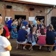 BackStory Brewery Opened Friday