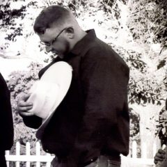 Robert Steve Coleman, Jr.
