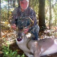 Roy Glen Mills