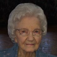 Audrey Faye Stocks