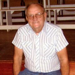 Jerry M Jordan