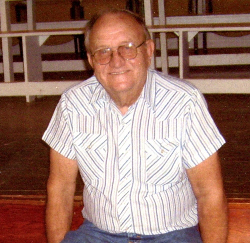 Jerry M Jordan Ksst Radio