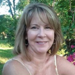 Abbie Kathleen Matthews Wright