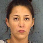 Traffic Stop Leads to Arrest