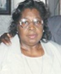 Ms. Carl Lillie Shaw