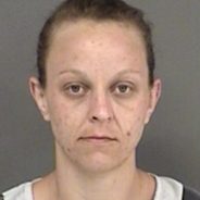 Local Woman Arrested in Traffic Stop